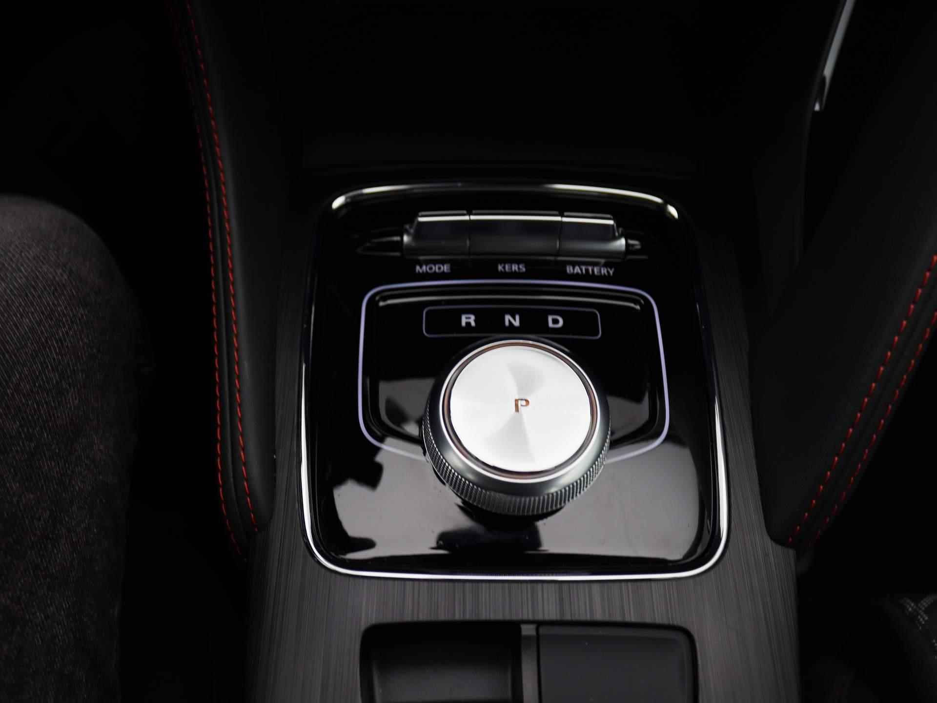 MG ZS EV Standard Range Comfort 50 kWh | Navigatie | Airconditioning | Apple car play - 10/27