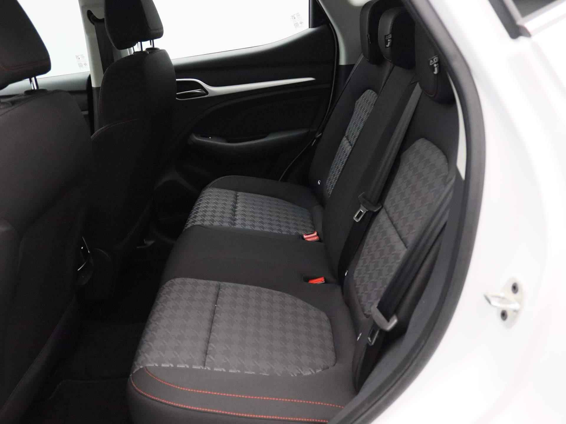 MG ZS EV Standard Range Comfort 50 kWh | Navigatie | Airconditioning | Apple car play - 12/27