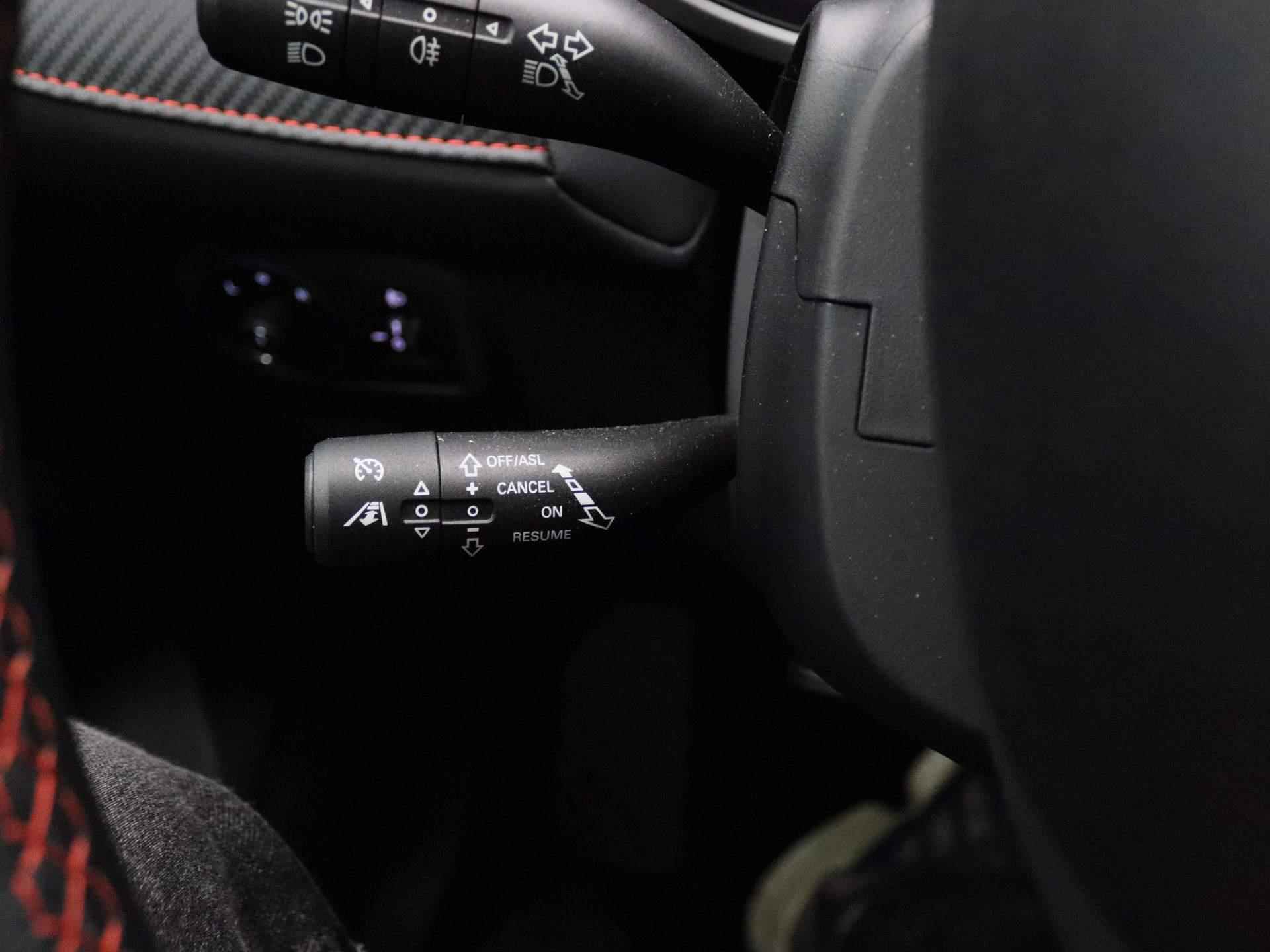MG ZS EV Standard Range Comfort 50 kWh | Navigatie | Airconditioning | Apple car play - 20/27
