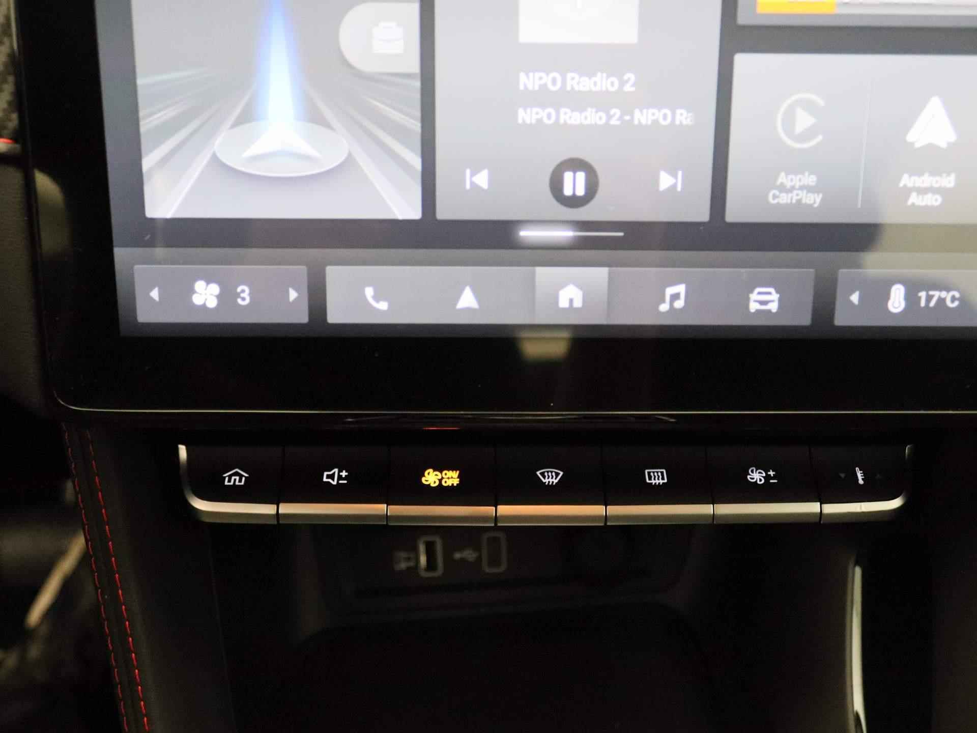MG ZS EV Standard Range Comfort 50 kWh | Navigatie | Airconditioning | Apple car play - 21/27