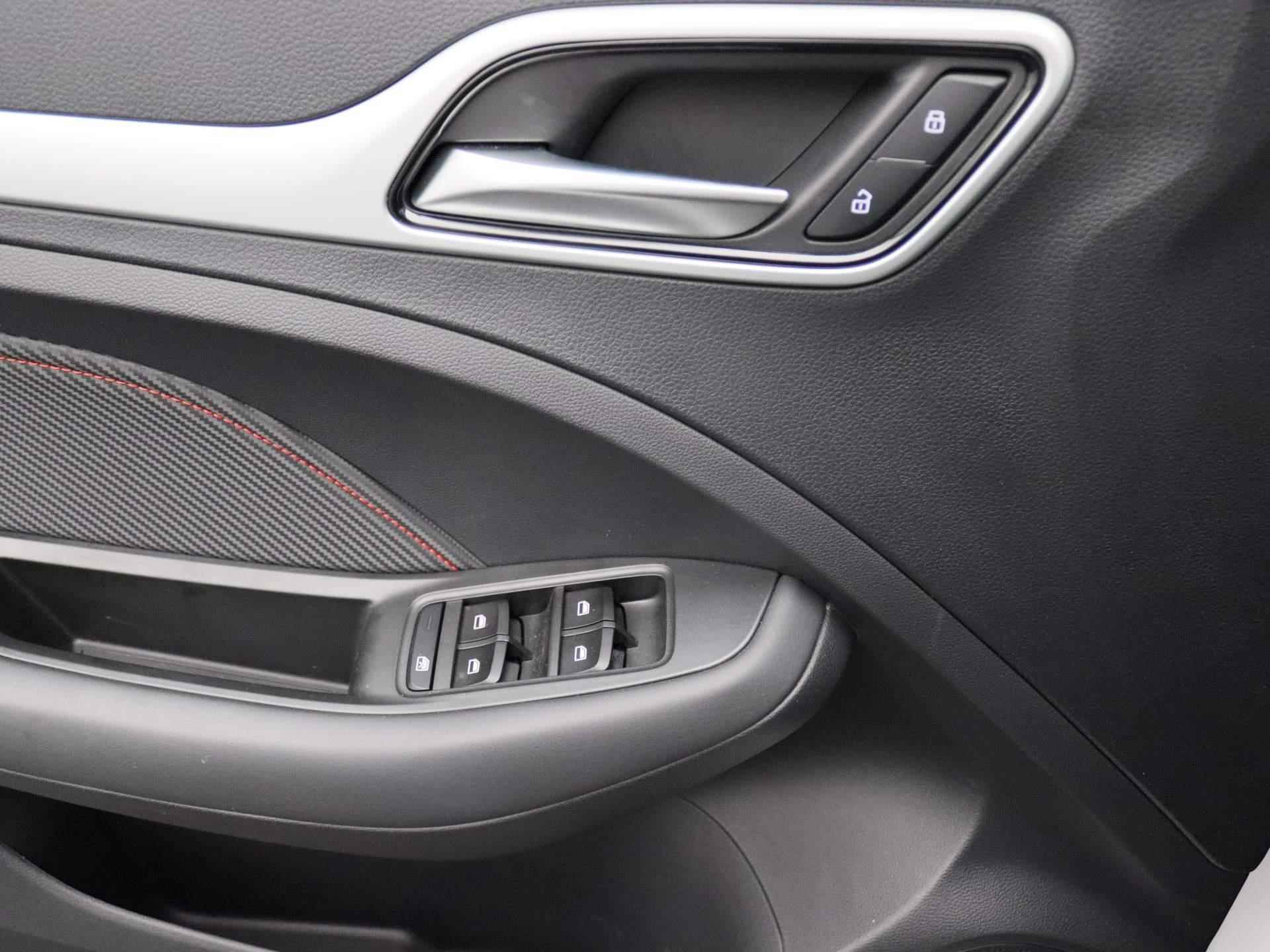 MG ZS EV Standard Range Comfort 50 kWh | Navigatie | Airconditioning | Apple car play - 22/27