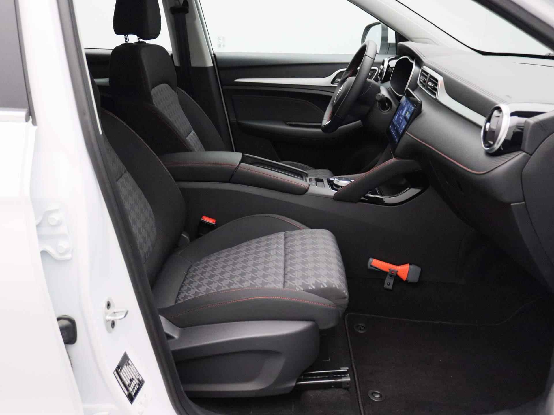 MG ZS EV Standard Range Comfort 50 kWh | Navigatie | Airconditioning | Apple car play - 24/27