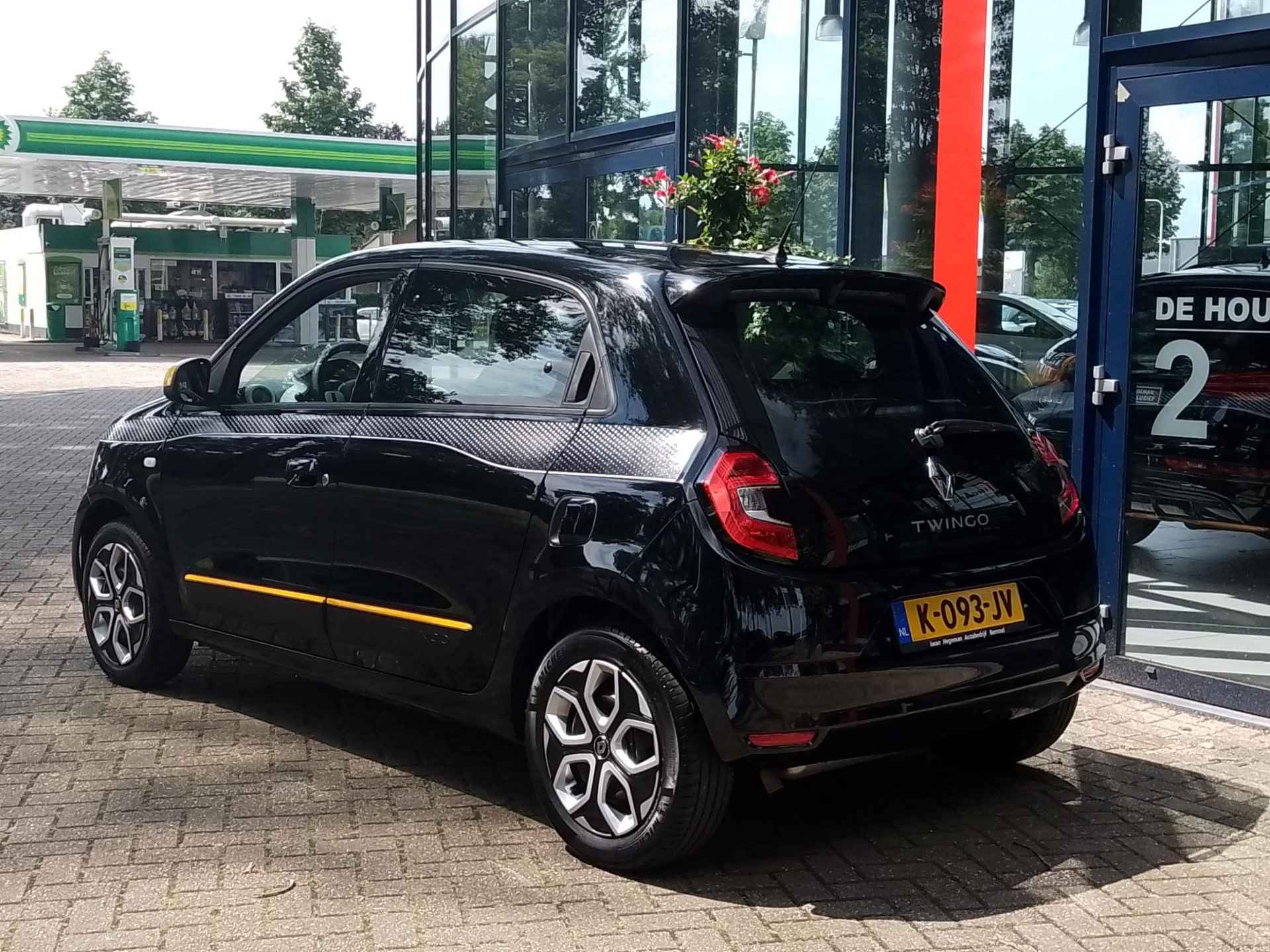 Renault Twingo 1.0 SCe Collection | Airco | Electrische ramen | Electrische spiegels - 4/20