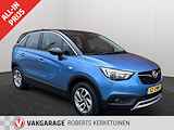 Opel Crossland X 1.2 Turbo 130PK Innovation Trekhaak Velgen Clima