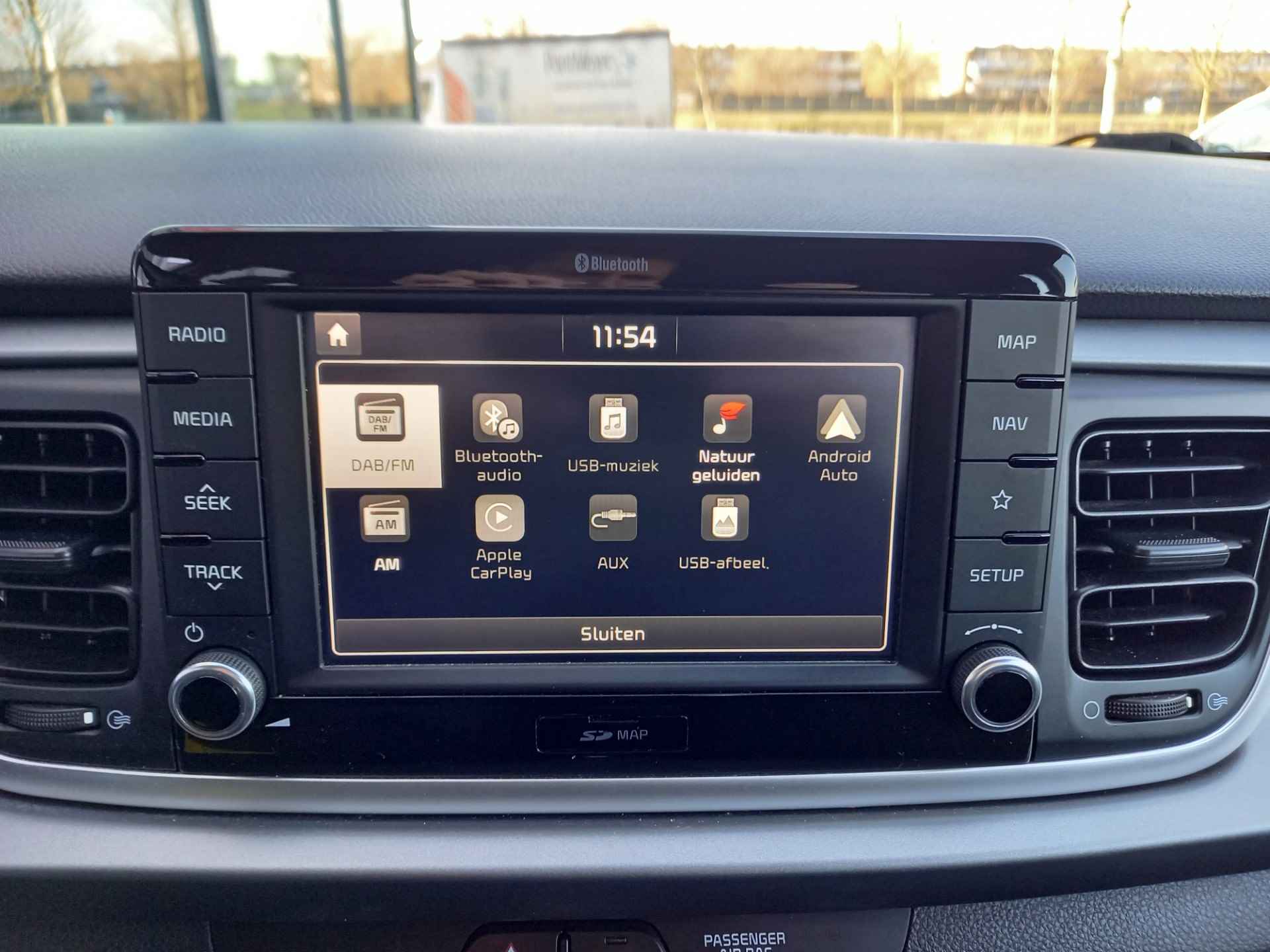 Kia Rio 1.0 TGDI DynamicLine - CAMERA - PDC - CARPLAY / ANDROID - NL AUTO - 1 EIGENAAR - 39/43