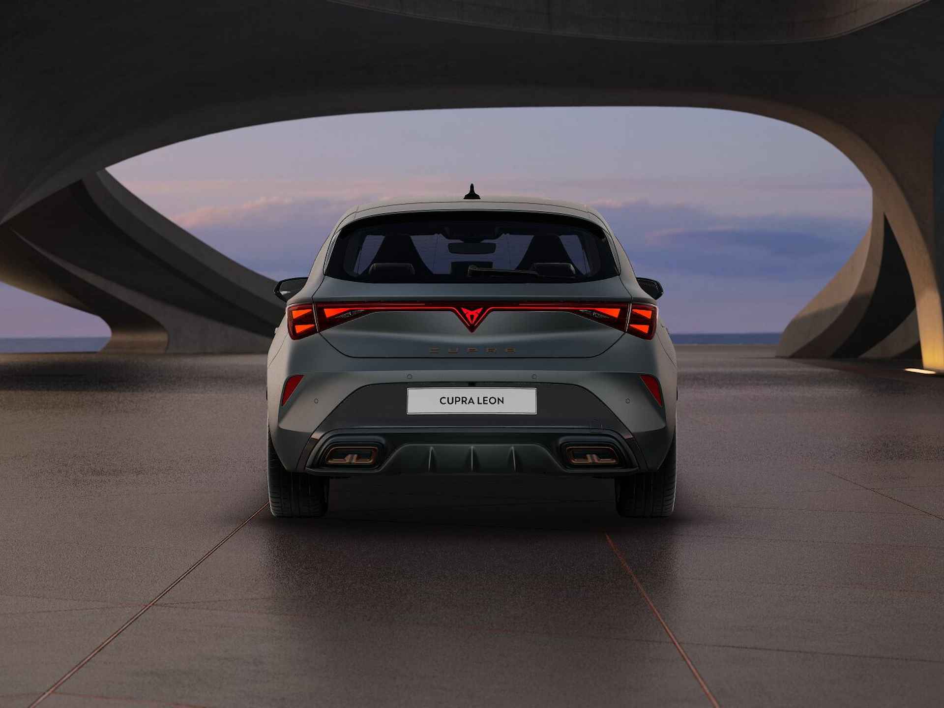 CUPRA Leon 1.5 TSI e-Hybrid 272 6DSG VZ Performance - 6/18