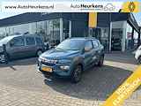 Dacia Spring Extreme 27 kWh | €2.000 Overheidssubsidie Beschikbaar | DC Lader | Navigatie |