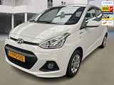 Hyundai I10 1.0i Go! 1e Eig. NL-auto 57.200 km + NAP