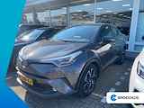 Toyota C-HR 1.8 Hybrid Style Ultimate