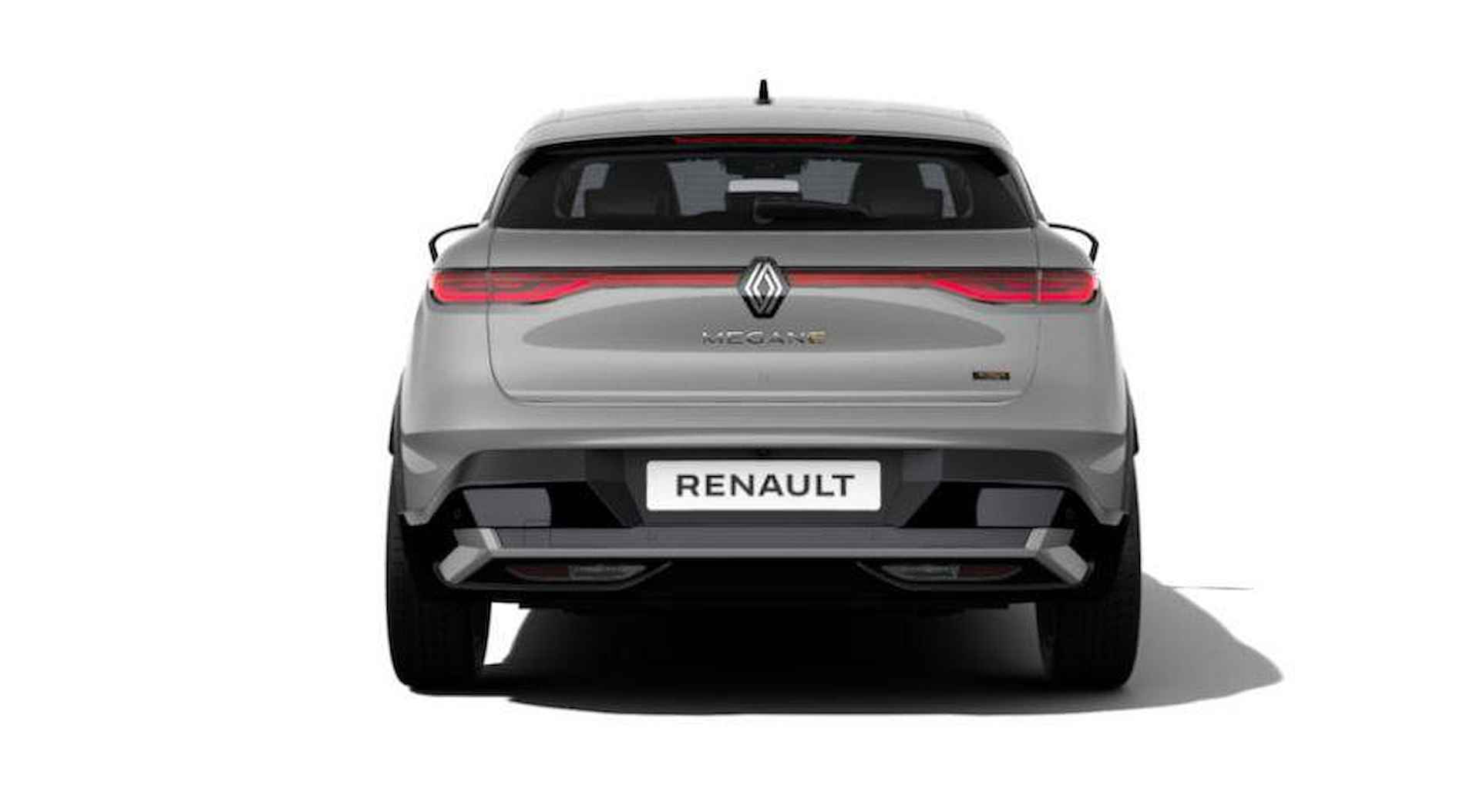 Renault Megane E-Tech EV60 Optimum Charge Business Ed. Evolution | Navigatie | Apple & Android Carplay | Adaptieve Cruise Control | Verwarmbare Voorstoelen + Stuur | Parkeersensoren en Camera | Warmtepomp | - 6/11