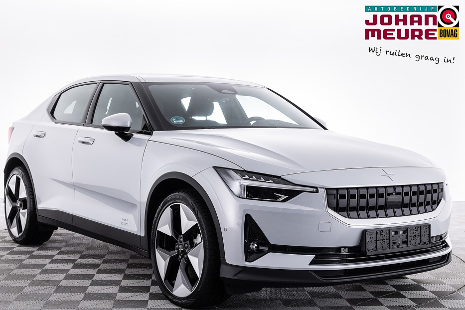 Polestar 2 Single Motor | Longe Range 78kWh | PANORAMA | KEYLESS .