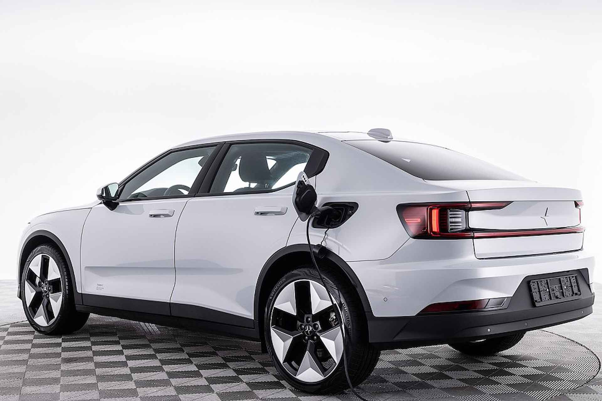 Polestar 2 Single Motor | Longe Range 78kWh | PANORAMA | KEYLESS . - 2/32