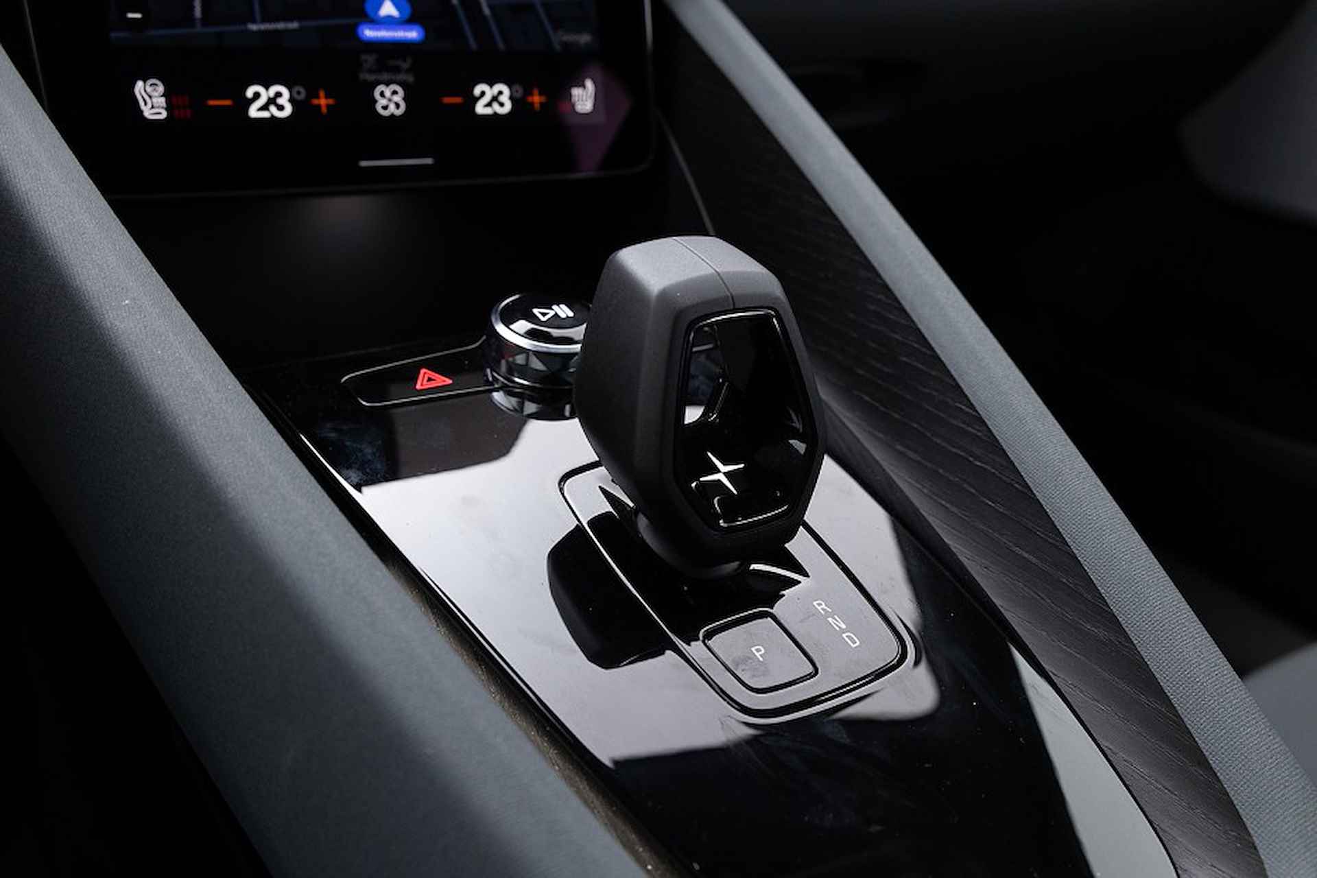 Polestar 2 Single Motor | Longe Range 78kWh | PANORAMA | KEYLESS . - 18/32