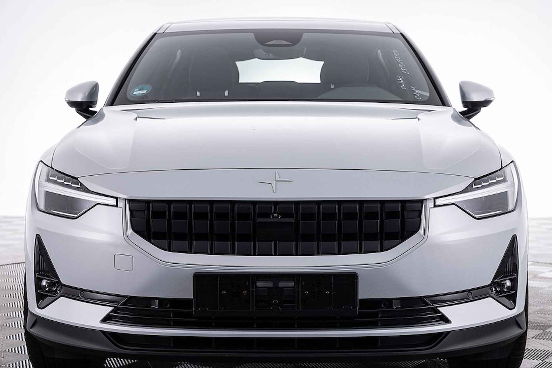 Polestar 2 Single Motor | Longe Range 78kWh | PANORAMA | KEYLESS . - 25/32