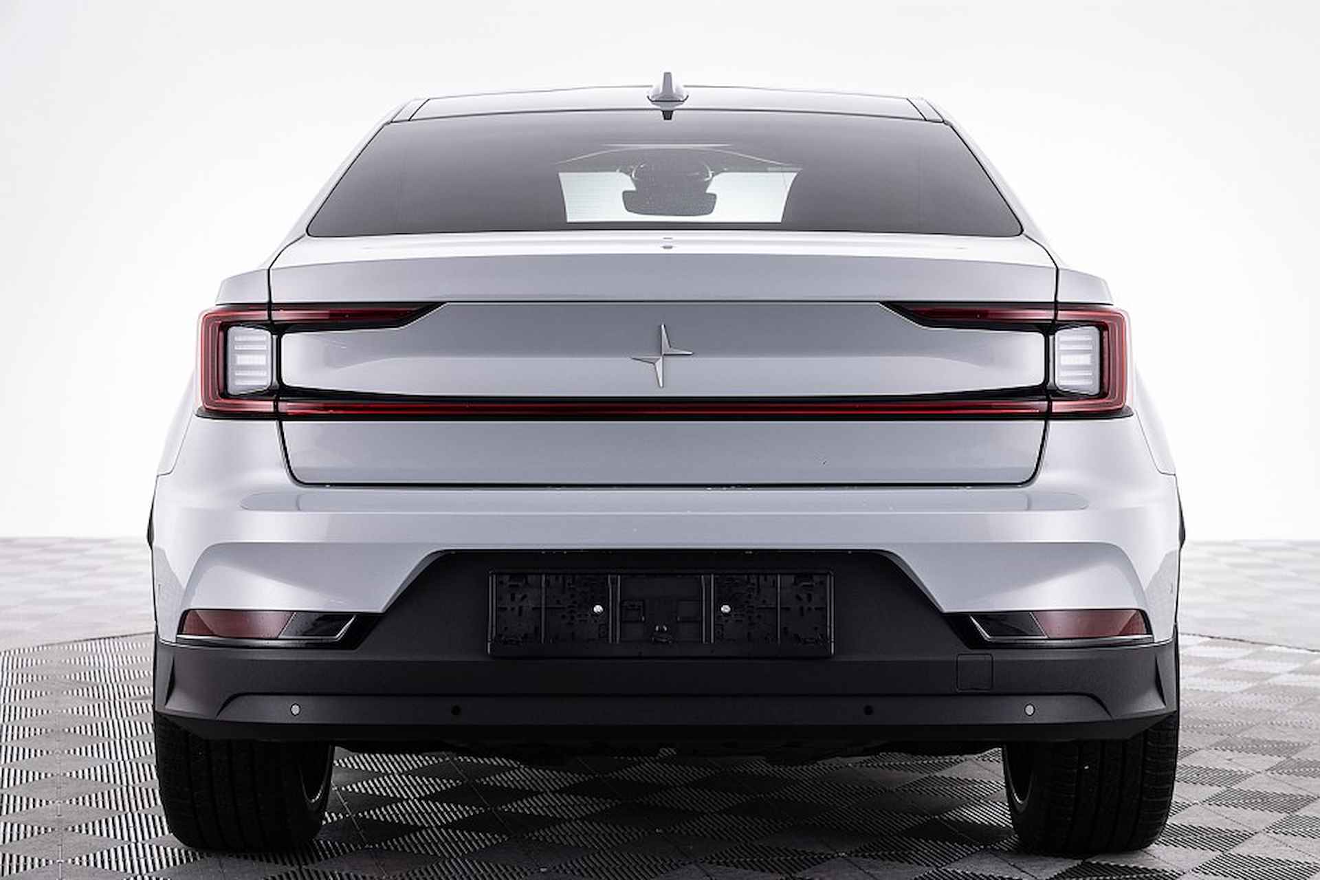 Polestar 2 Single Motor | Longe Range 78kWh | PANORAMA | KEYLESS . - 26/32