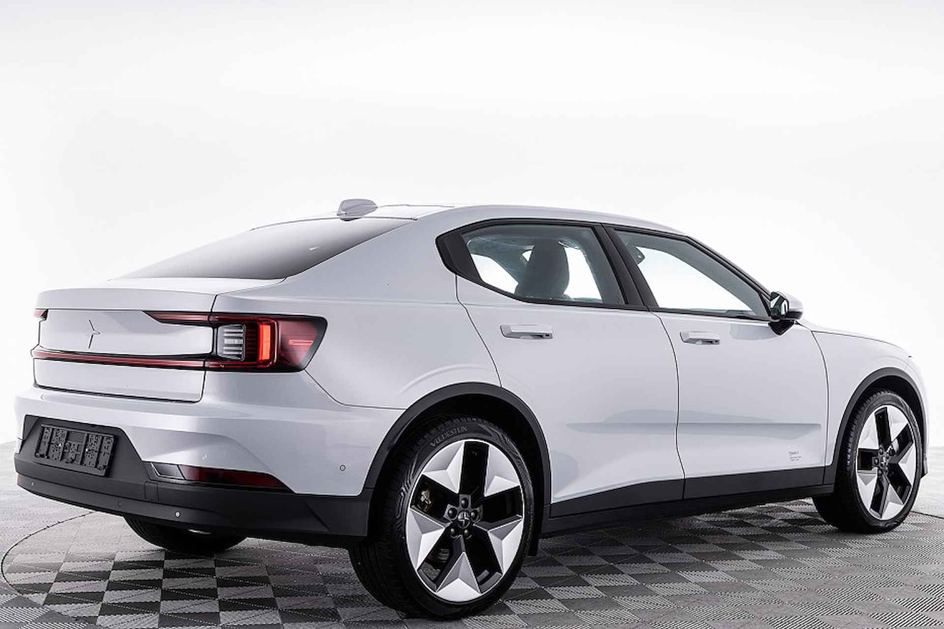 Polestar 2 Single Motor | Longe Range 78kWh | PANORAMA | KEYLESS . - 27/32