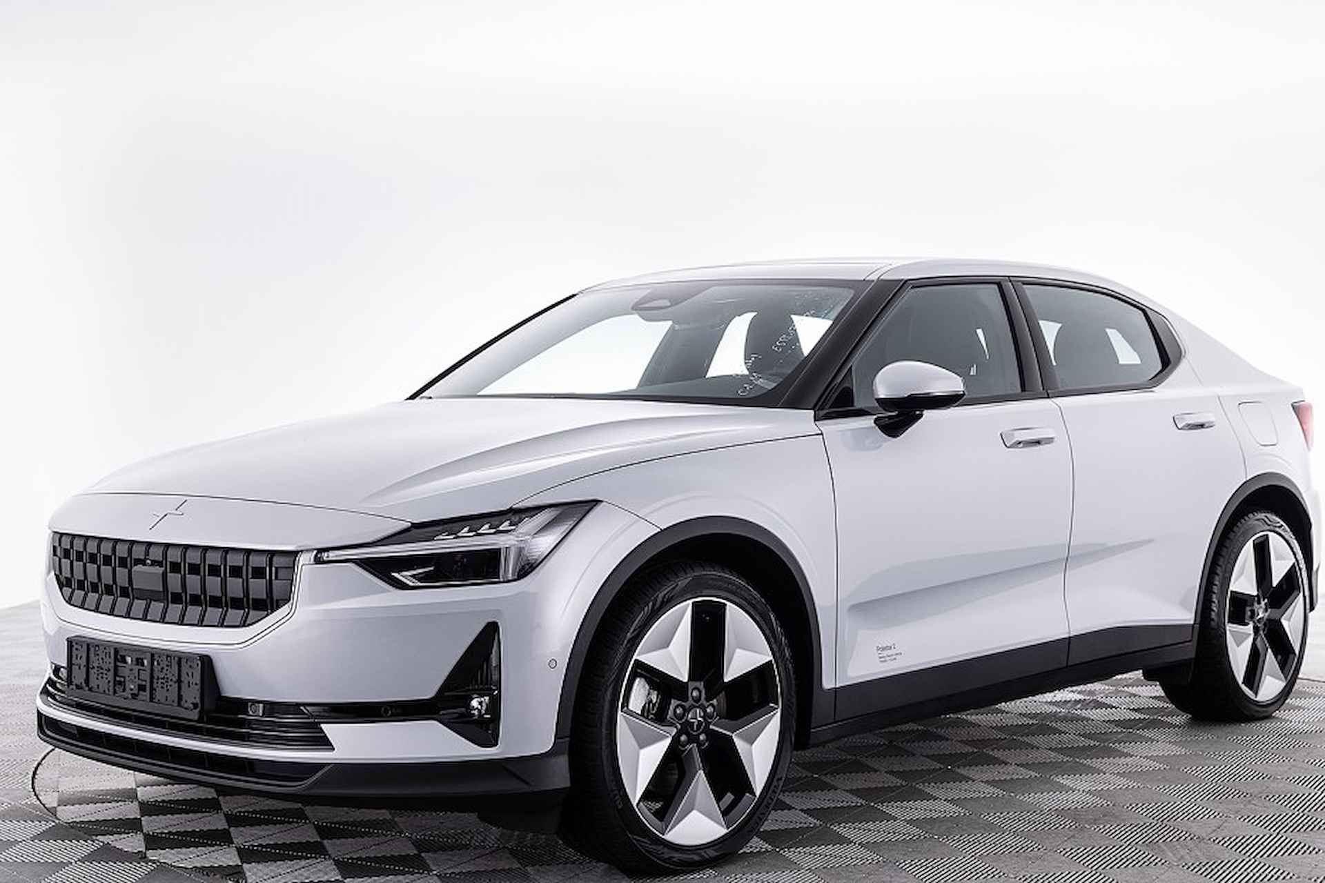 Polestar 2 Single Motor | Longe Range 78kWh | PANORAMA | KEYLESS . - 28/32