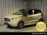 Ford EcoSport 1.0 EcoBoost ST-Line