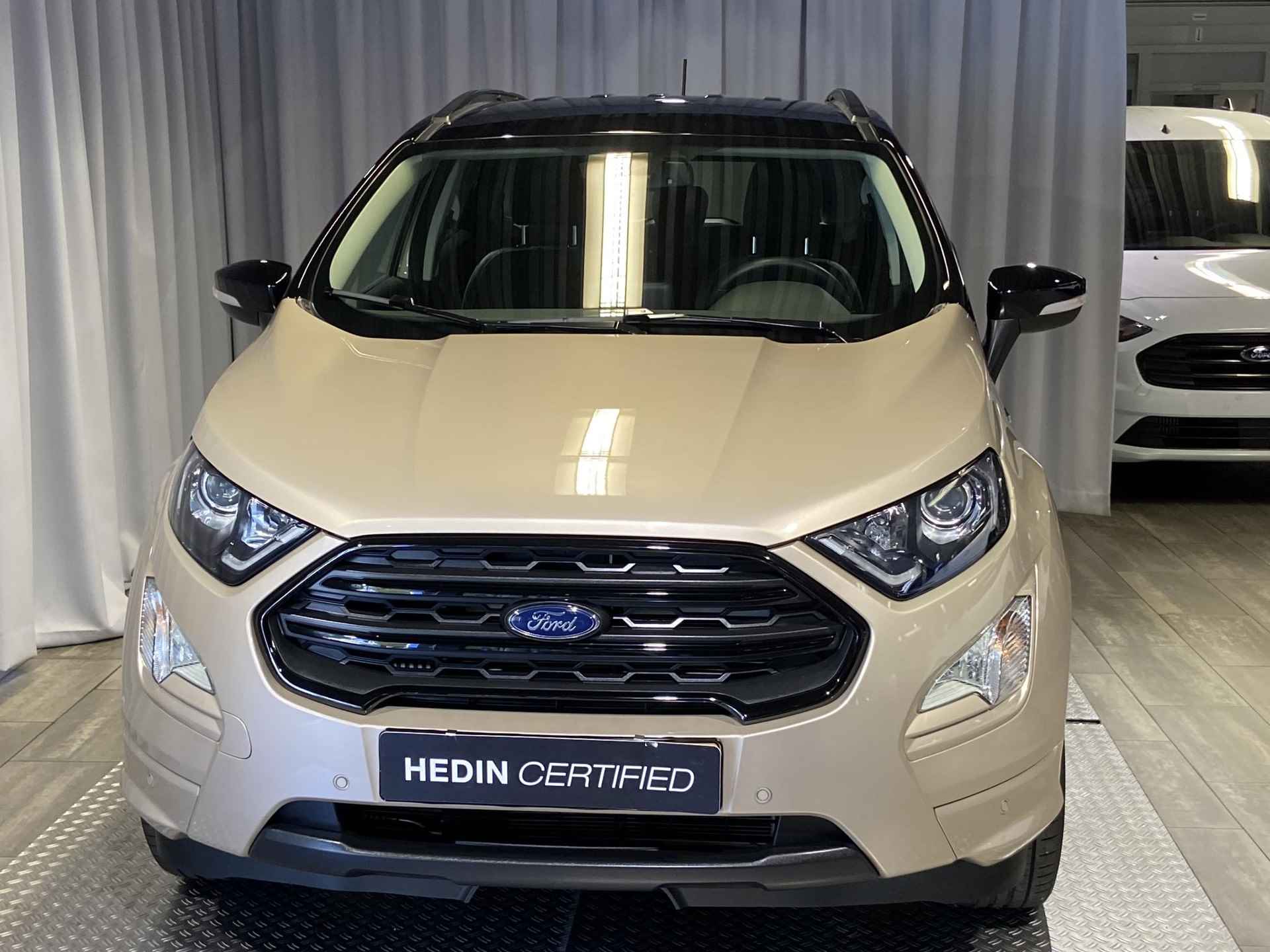 Ford EcoSport 1.0 EcoBoost ST-Line - 6/25