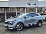 Kia Sportage 1.6 T-GDi MHEV Dynamicline | Stoel + Stuurverwarming, Navigatie, CarPlay, Parkeersensoren, Camera