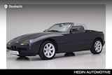 BMW Z1 Z1 Roadster | Traumschwarz | Origineel NL auto | 02-1991 | 2.5i Consignatie