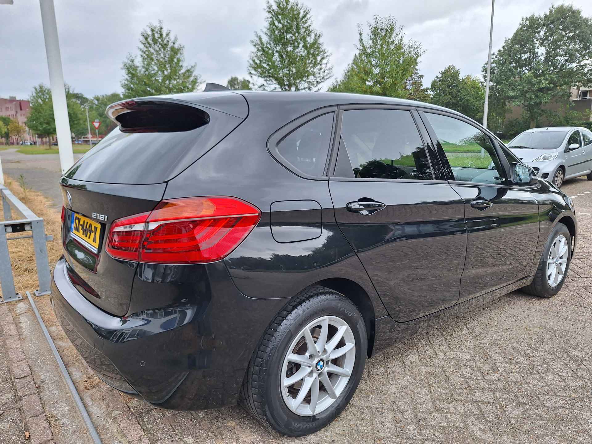 BMW 2 Serie Active Tourer 218i Executive - 5/27