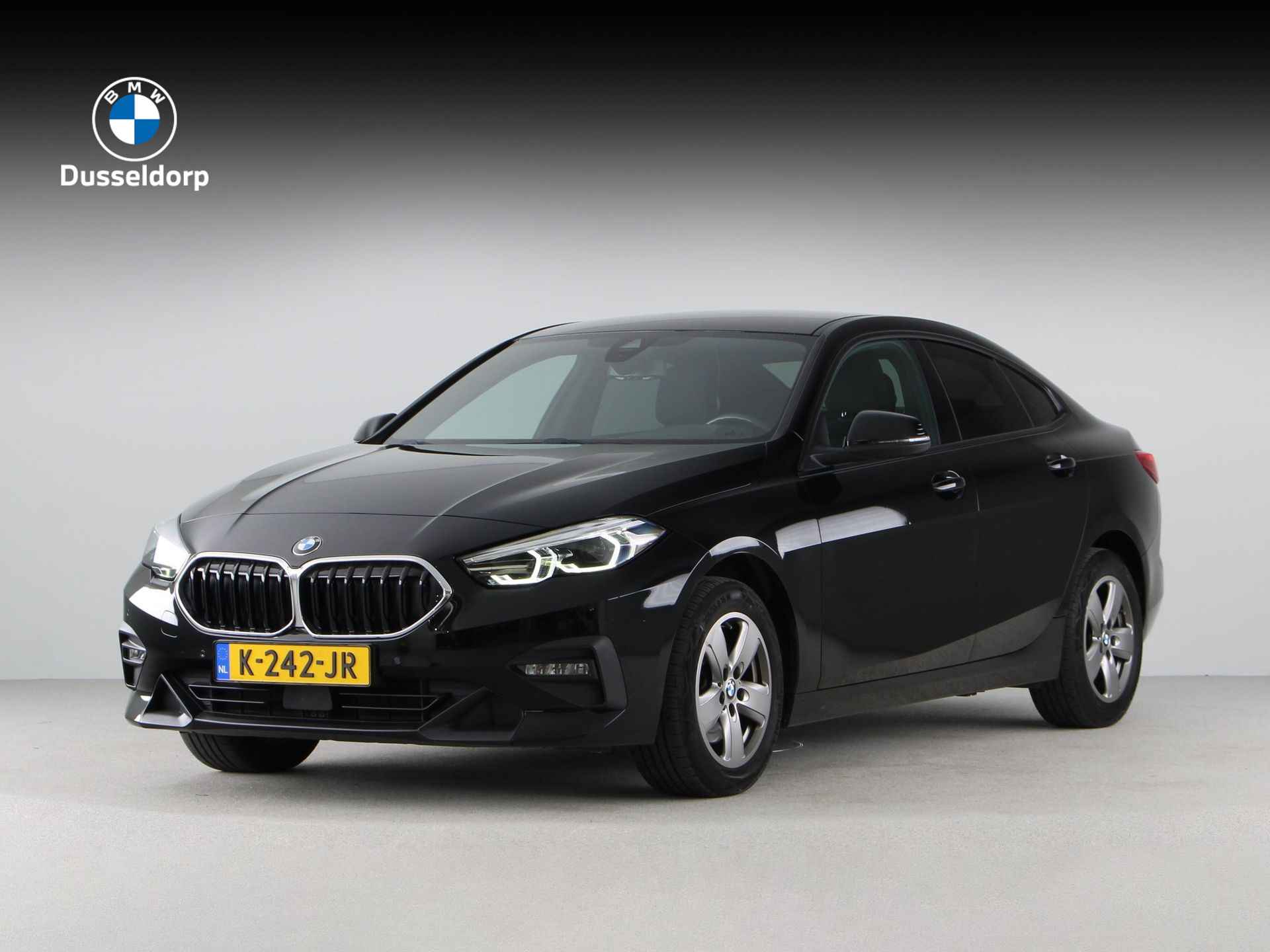 BMW 2-Serie