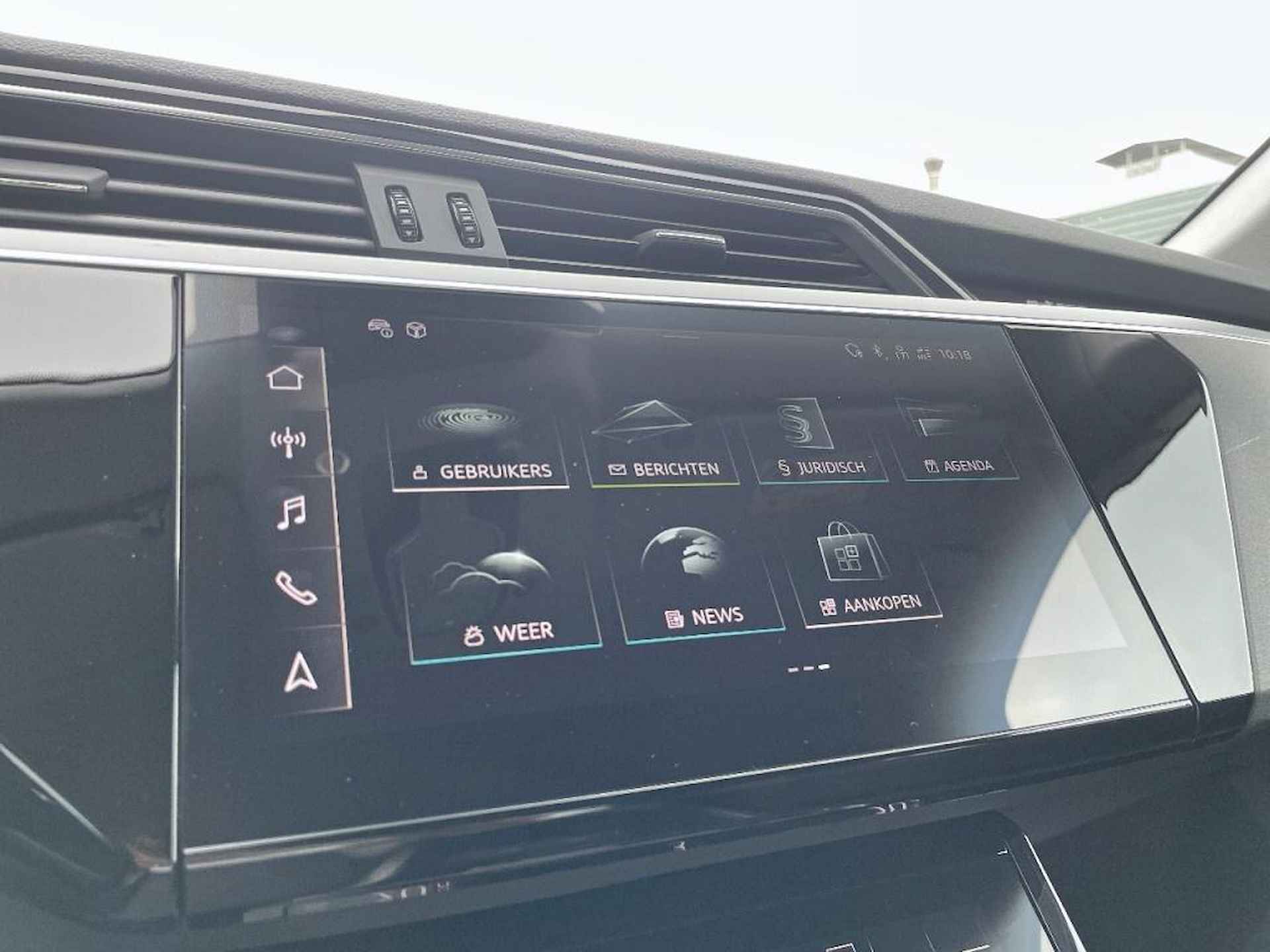 Audi e-tron 50 quattro ECC LMV NAVI 2020 - 31/39