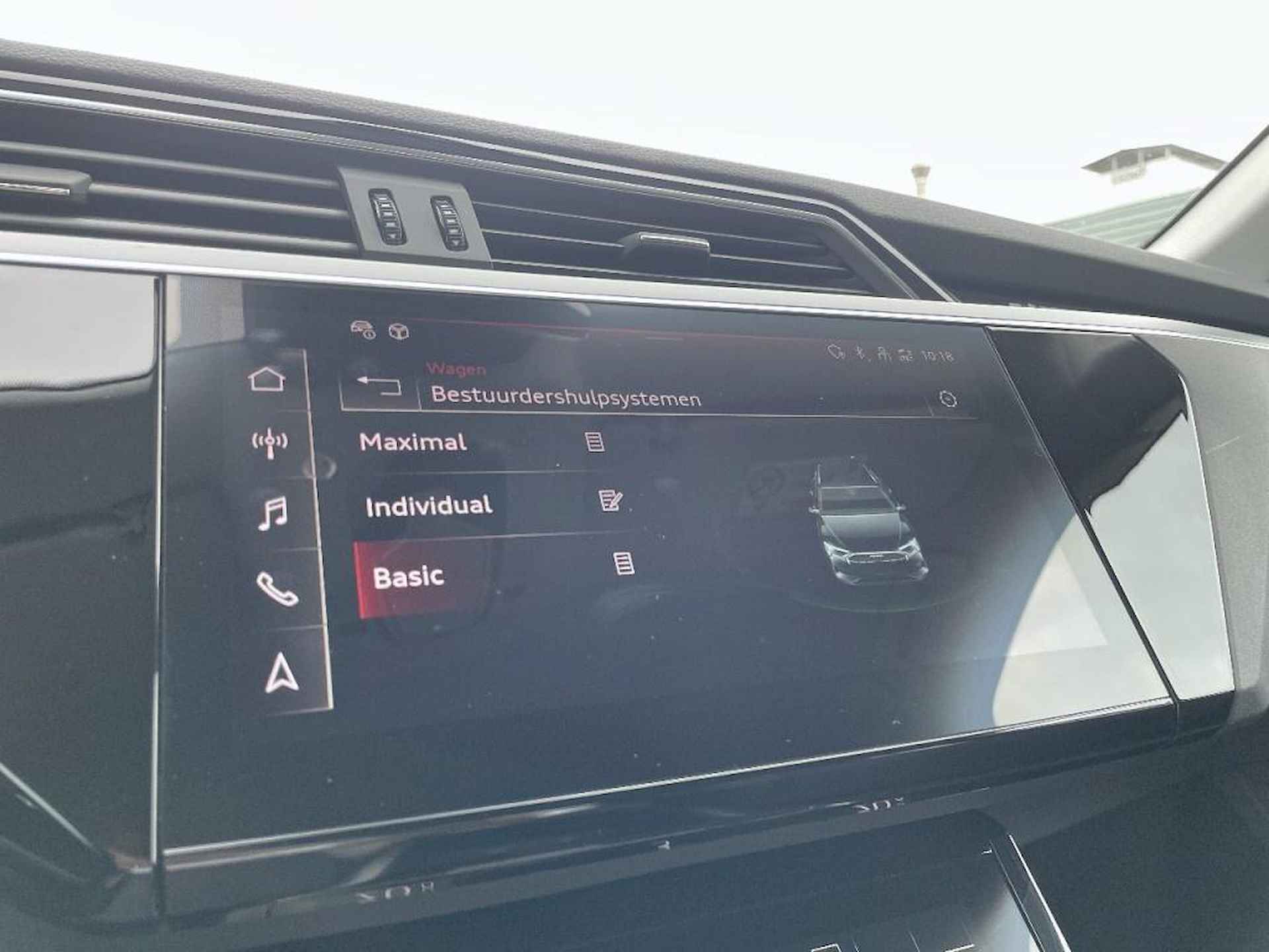 Audi e-tron 50 quattro ECC LMV NAVI 2020 - 34/39