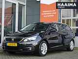 Peugeot 308 SW 1.5 BlueHDi Blue Lease Executive | Navigatie | Parkeersensoren (voor/achter) | Climate Control | Panoramadak | Carplay | Bluetooth | LM velgen | Dealer Onderhouden!! |