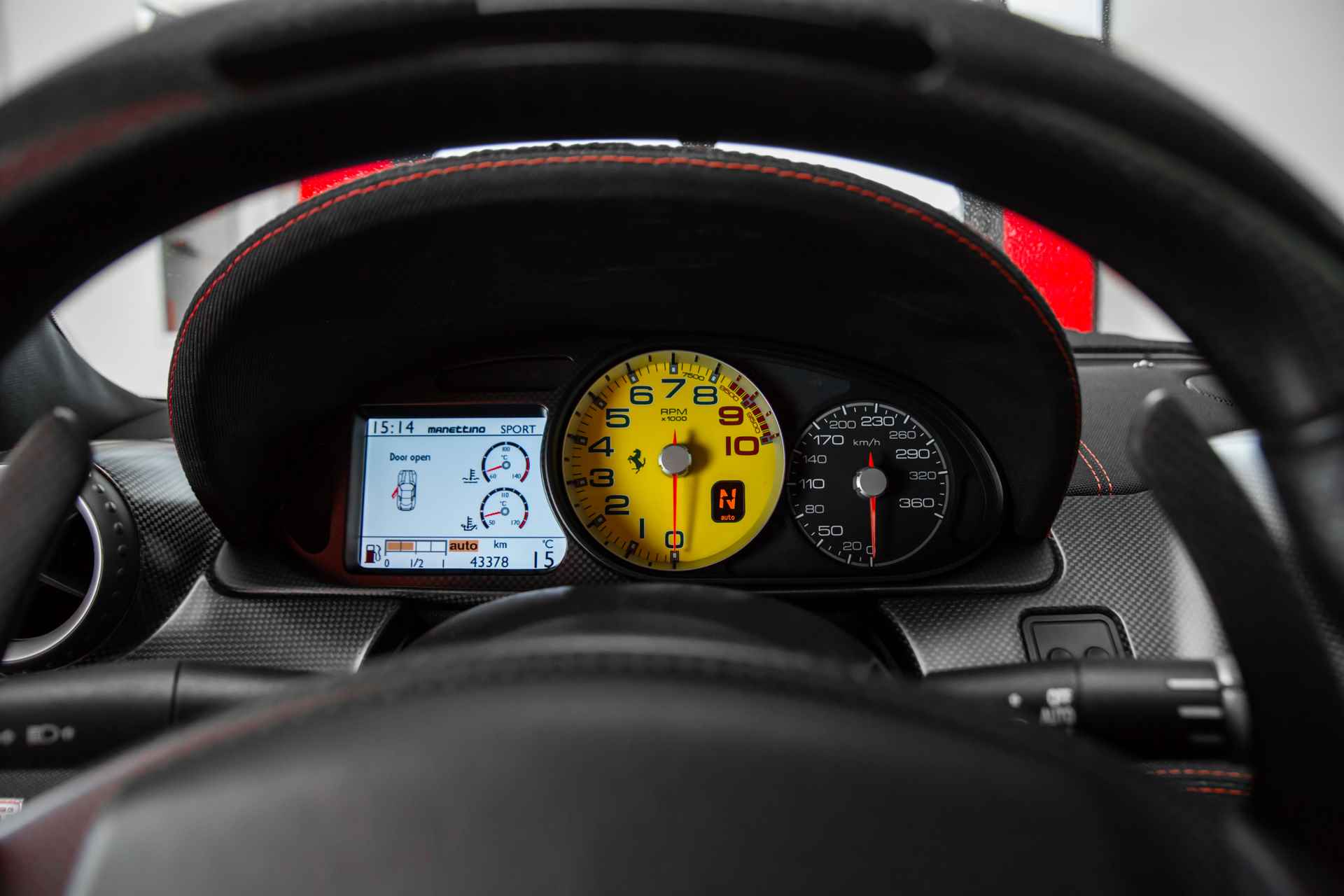 Ferrari 599 GTO ~Ferrari Munsterhuis~ - 8/32
