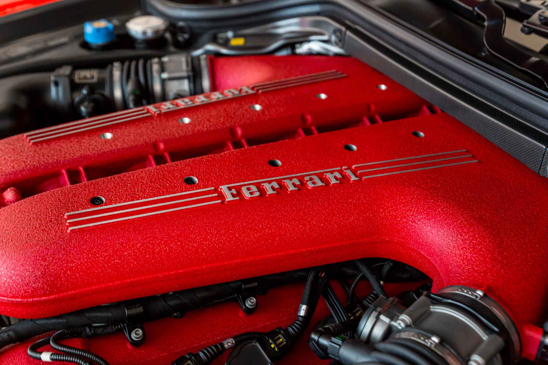 Ferrari 599 GTO ~Ferrari Munsterhuis~ - 19/32