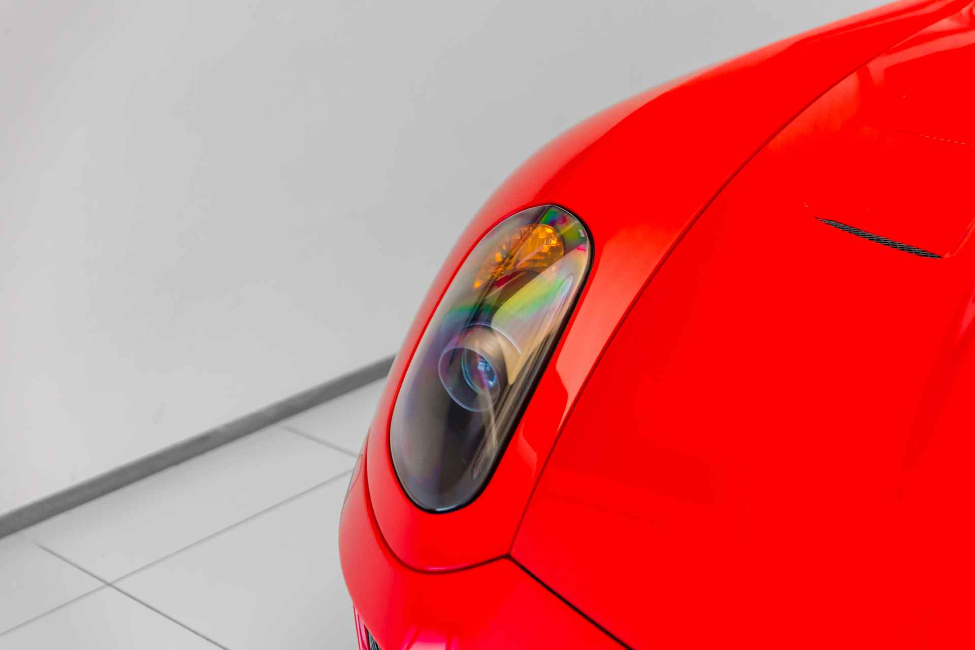 Ferrari 599 GTO ~Ferrari Munsterhuis~ - 21/32