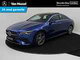 Mercedes-Benz CLA-klasse 250 e AMG Line / Stoelverwarming / Achteruitrijcamera / Panaroma-schuifdak /