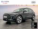 Audi Q6 e-tron S edition