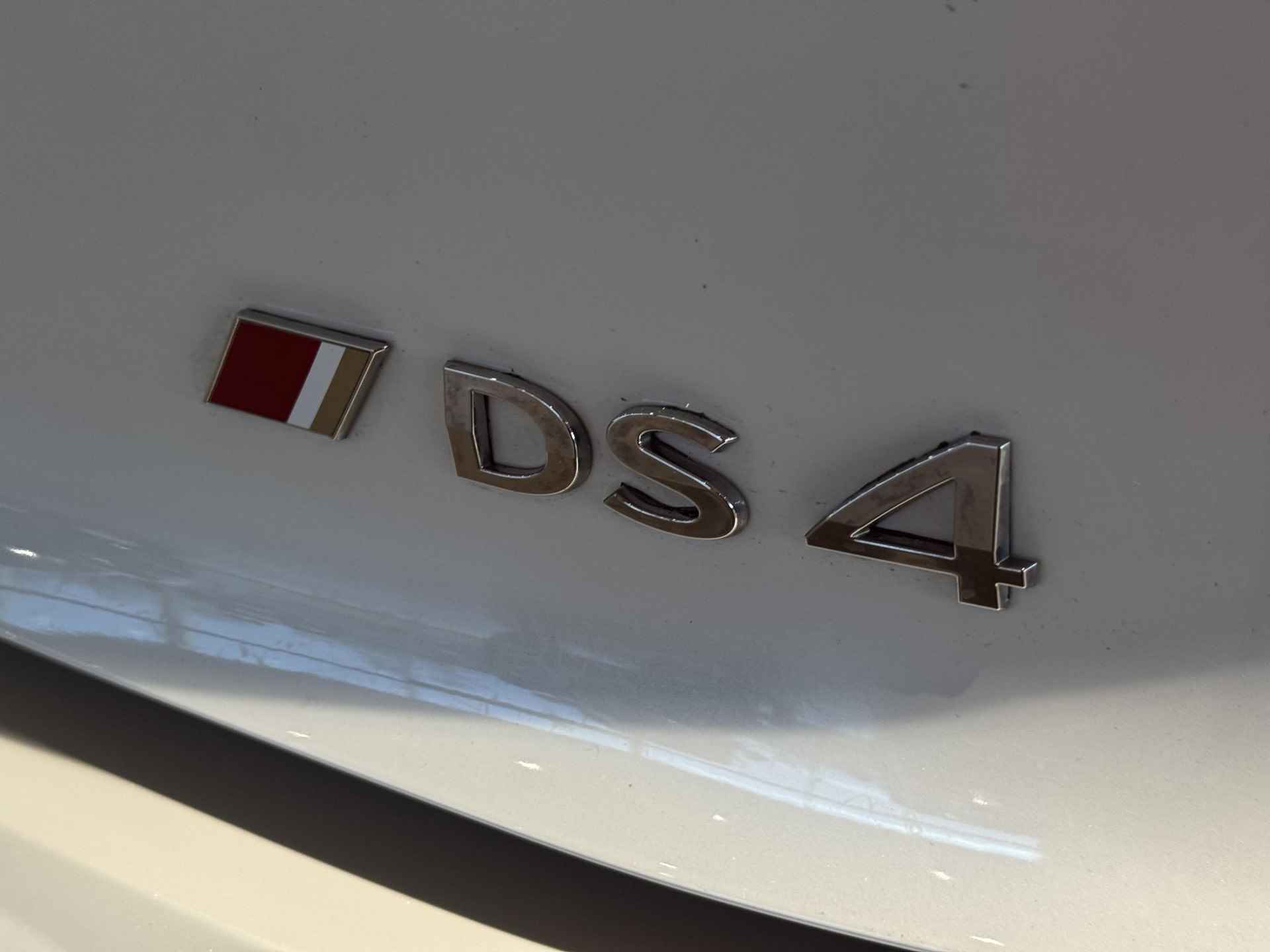 DS 4 E-Tense Performance Line - 30/44