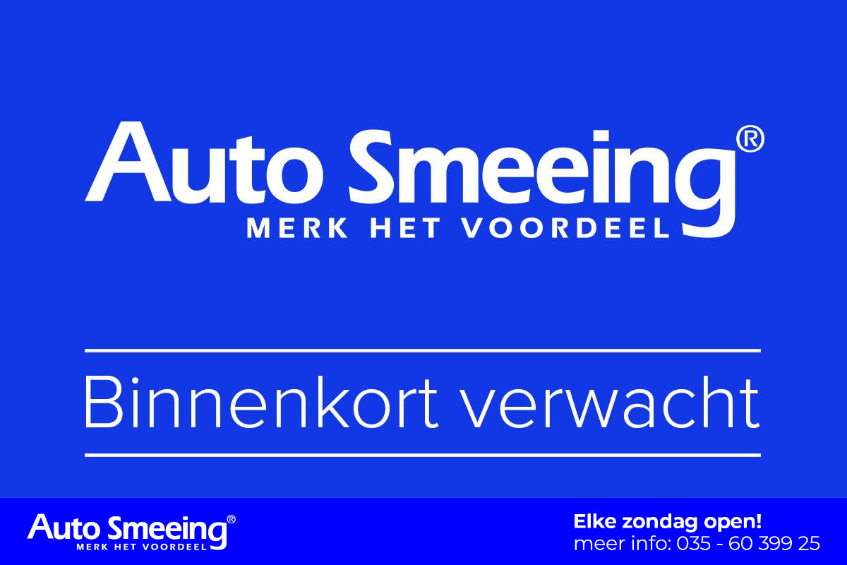 SEAT Alhambra 1.4 TSI Reference | Stoelverwarming | Parkeersensor | Zondag Open!