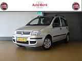 Fiat Panda Automaat 1.2 Edizione Cool Automaat