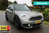 MINI Countryman 2.0 192pk Cooper S Chili automaat ECC/cruise/leer/navi/camera