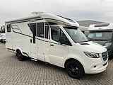 Hymer BMC-T 600 Whiteline