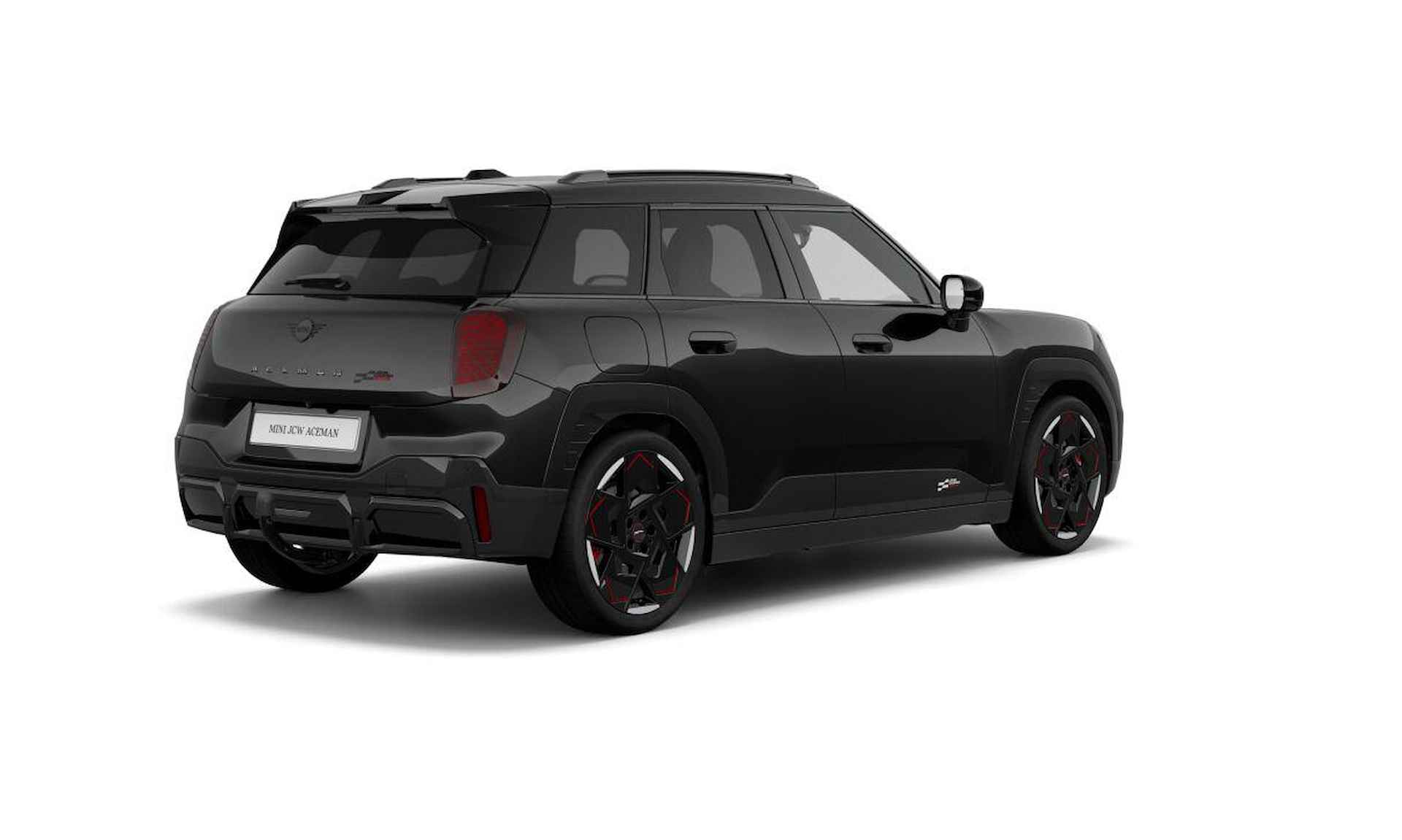 MINI Aceman John Cooper Works + Package XL - 2/4