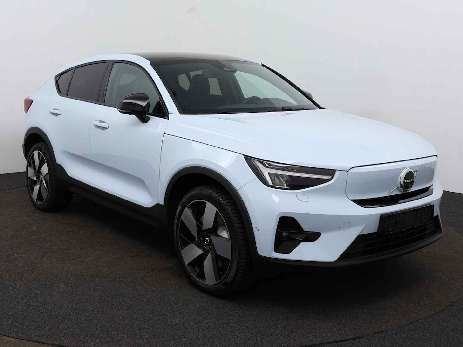 Volvo C40 Extended Ultimate 82 kWh - 7/44