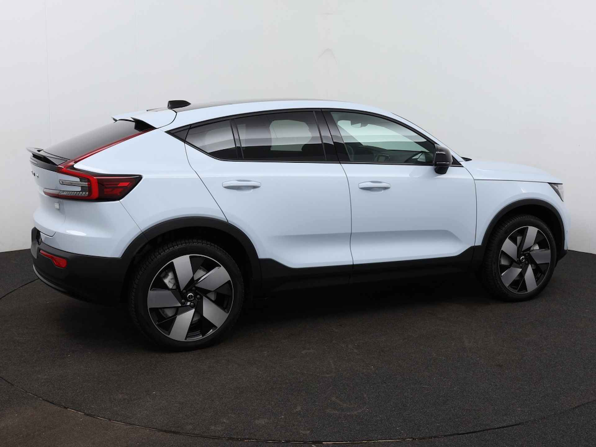 Volvo C40 Extended Ultimate 82 kWh - 10/44