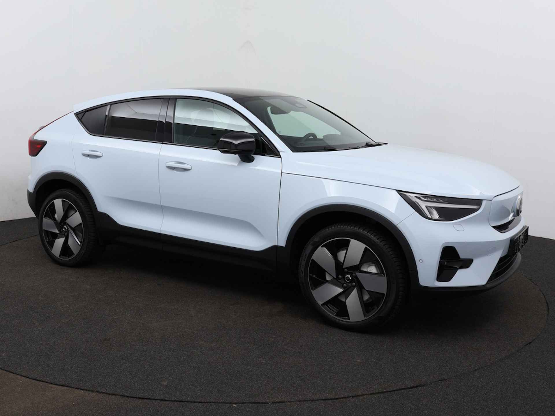 Volvo C40 Extended Ult 82 kWh - 11/44