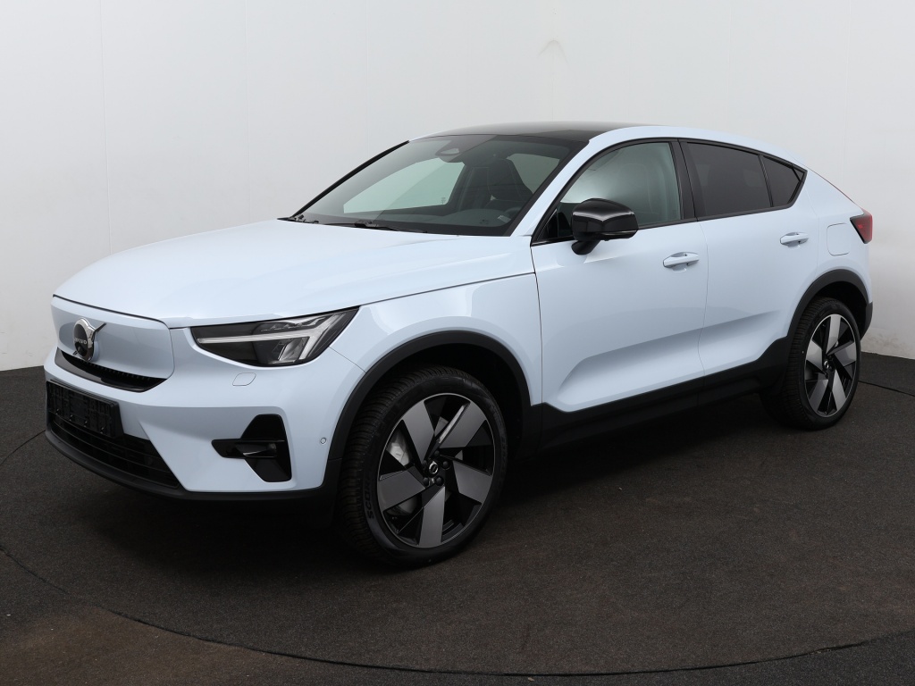 Volvo C40 Extended Ult 82 kWh