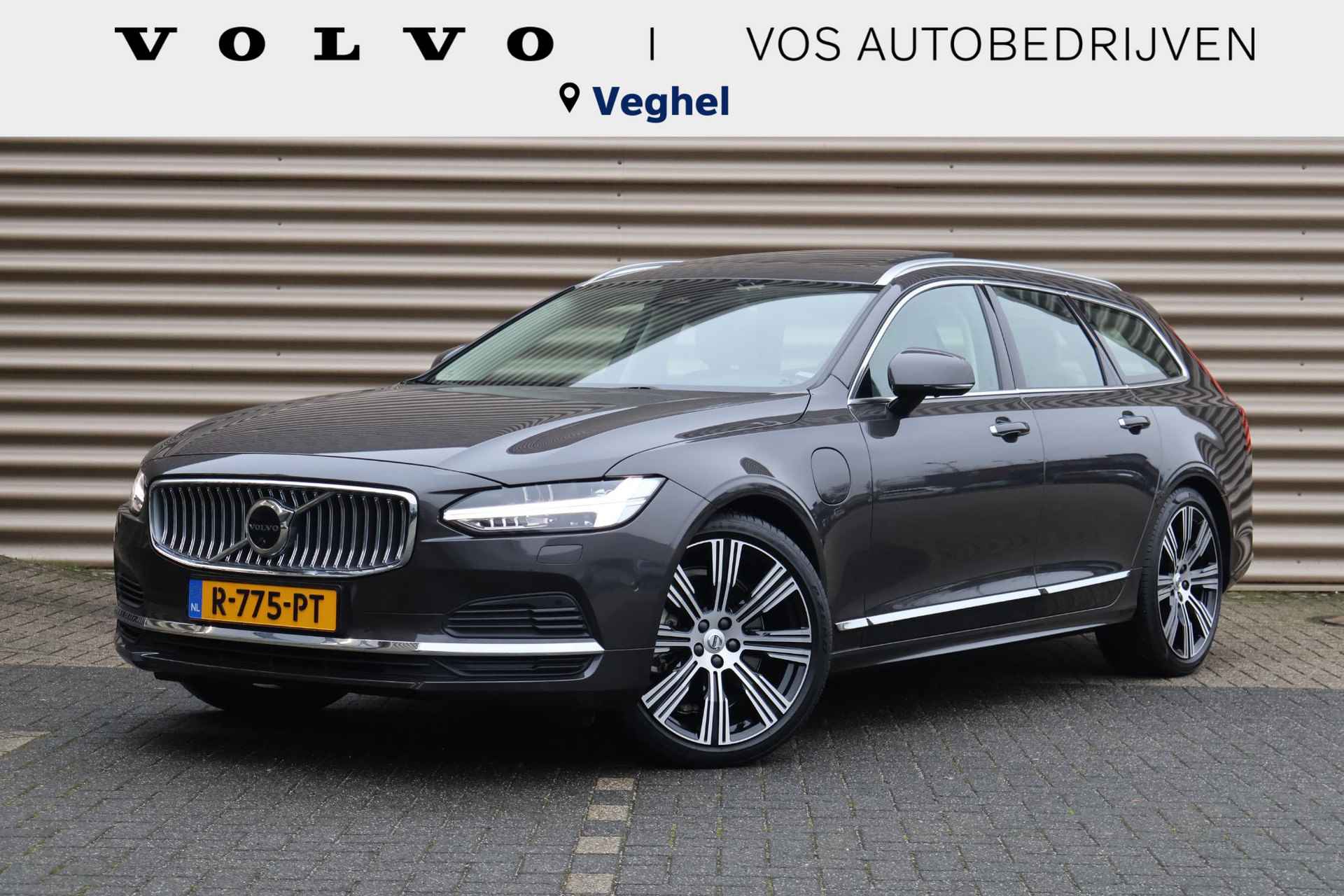 Volvo V90