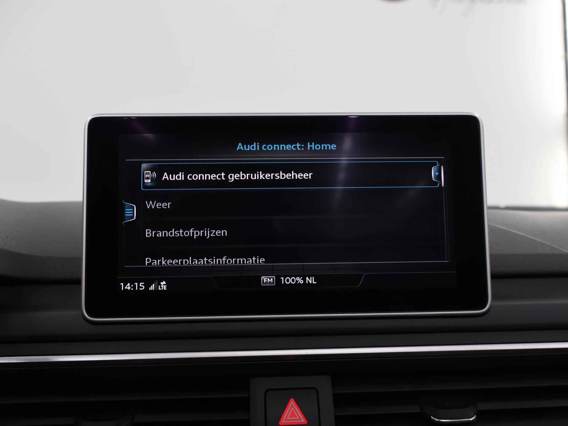 Audi A5 Cabriolet 45 TFSI quattro Sport S Line Edition 245 PK | Lederen Bekleding | B&O Audio | Adaptieve Cruise Control | Stoelverwarming | Achteruitrijcamera met Parkeerhulp | 2x S-Line | Trekhaak | - 20/56