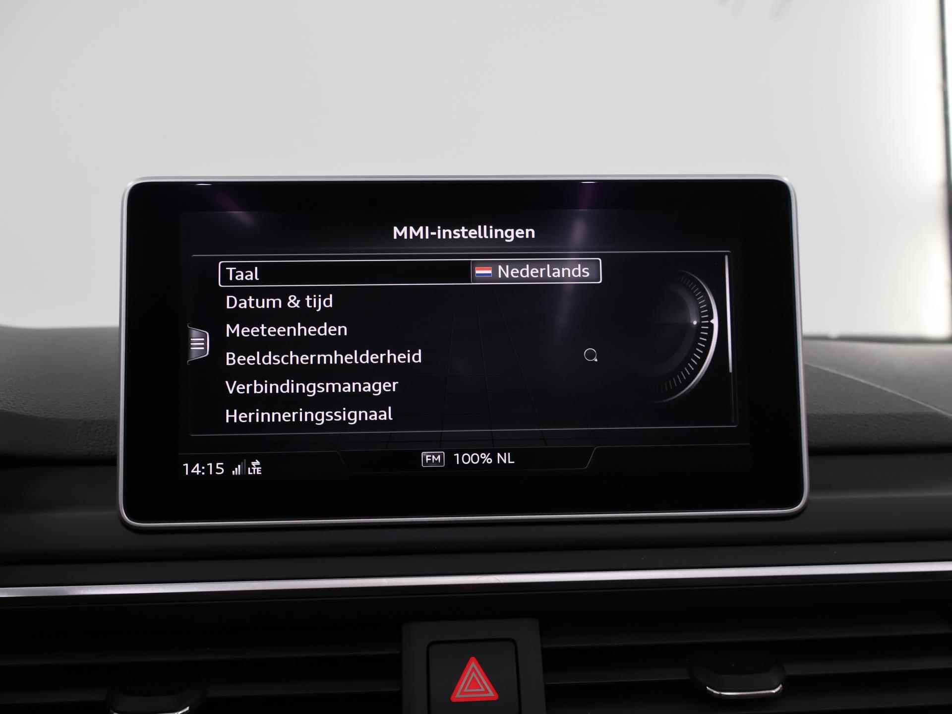 Audi A5 Cabriolet 45 TFSI quattro Sport S Line Edition 245 PK | Lederen Bekleding | B&O Audio | Adaptieve Cruise Control | Stoelverwarming | Achteruitrijcamera met Parkeerhulp | 2x S-Line | Trekhaak | - 22/56