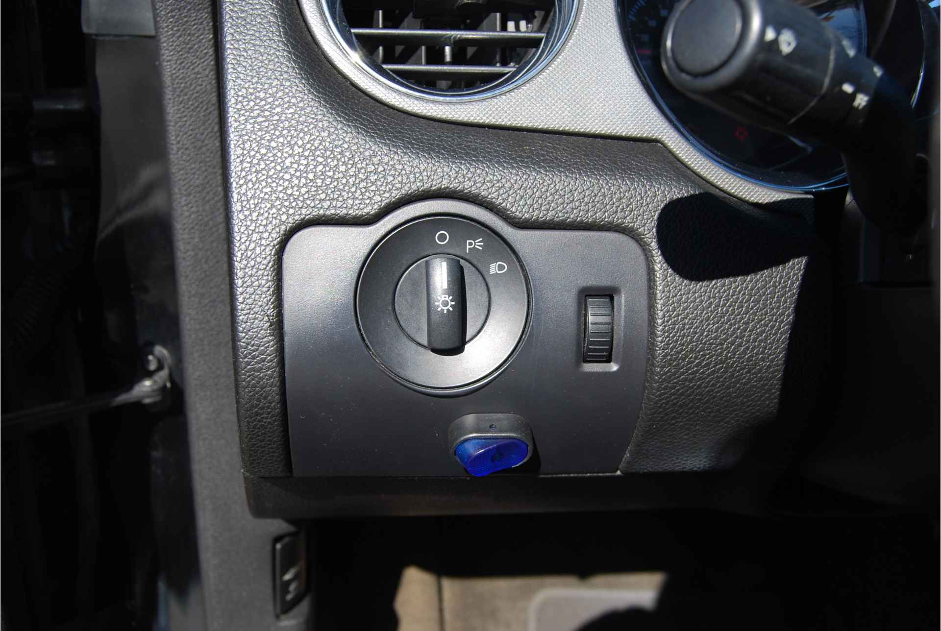 Ford Mustang 4.0 V6 Cabrio 213PK | AIRCO | BEIGE LEDER | CRUISE CONTROL | ELKTRISCHE KAP | - 17/27