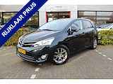 Toyota Verso 1.8 VVT-i Business Automaat | Rijklaar | Camera | Trekhaak | Cruise | Navi | Clima | Stoelverwarming